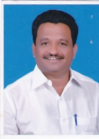 Ashok S Managuli