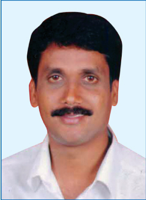 S.B.M. Manju