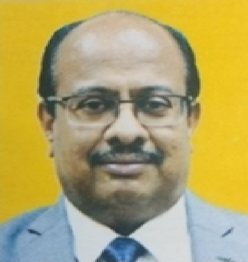 Capt.Rajendra