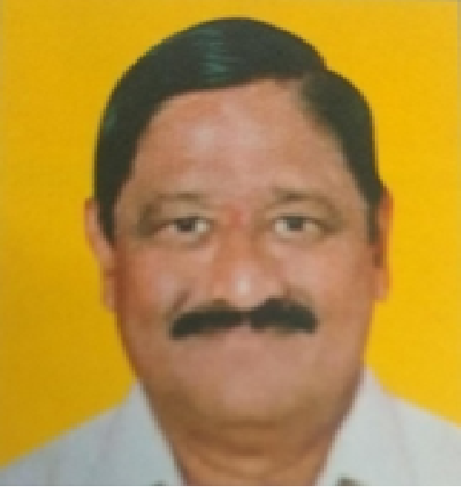 Vijayanand B