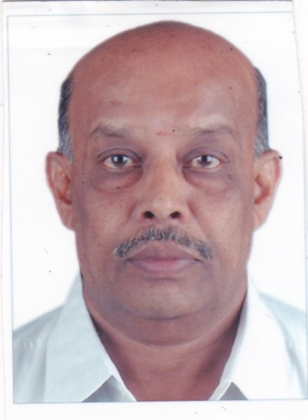Vasu H