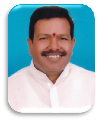 M K Pattanashetti
