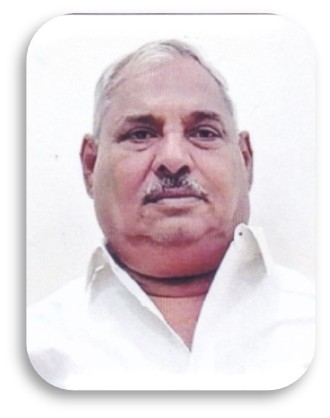 Malakanna D Patil