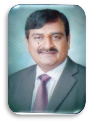 Rajanahalli G Srinivasmurthy